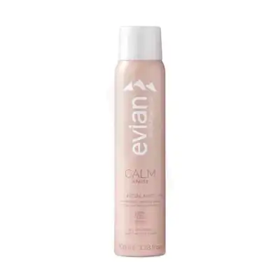 Evian Brume Apaisante 100ml à Gardanne