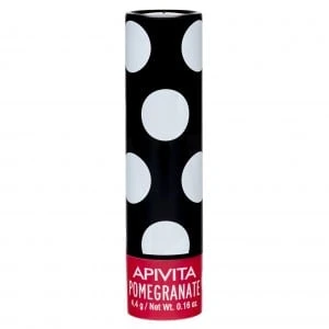 Apivita - Lip Care Soin Des Lèvres à La Grenade 4,4g