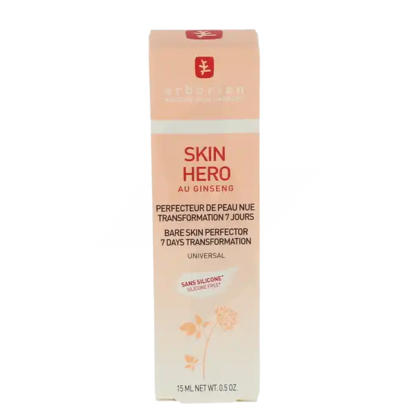 Erborian Skin Hero Crème T/15ml