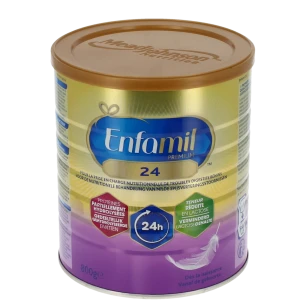 Enfamil Premium 24 Lait En Poudre B/800g