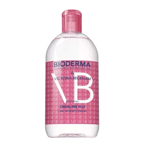 Crealine H2o Soufflé à Froid Eau Micellaire Fl/500ml édition Limitée 30ans