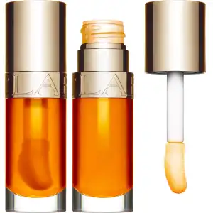 Clarins Lip Comfort Oil 01 Honey 7ml à MARIGNANE