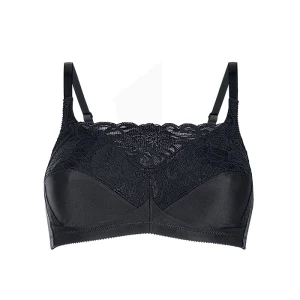 Amoena Isabel Sb Soutien-gorge Noir T85a