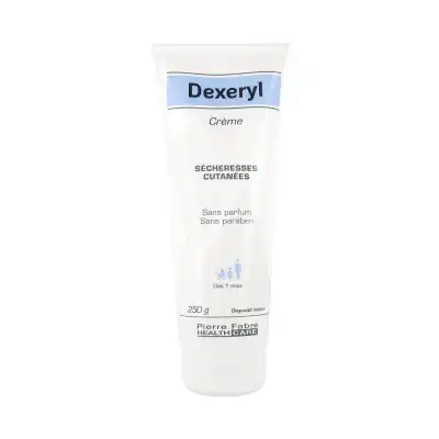 Dexeryl Creme 250g à Montarnaud