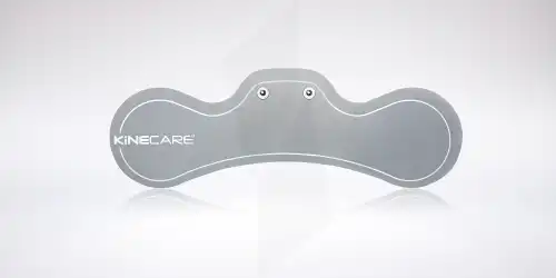 Kinecare Tens/ems Patch épaules/cervicales Pour électrostimulateur B/2