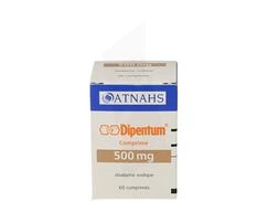 meSoigner - Dipentum 500 Mg, Comprimé (OLSALAZINE SODIQUE)