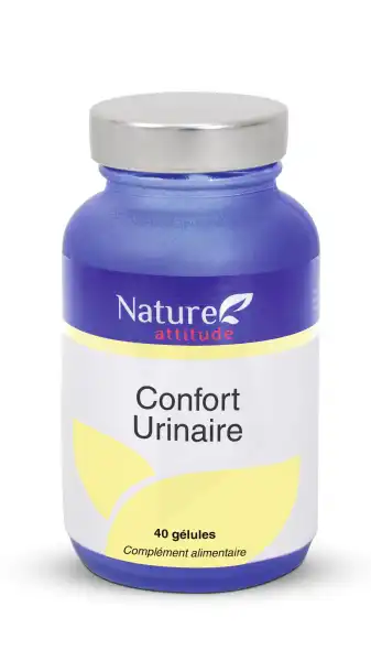 Confort Urinaire