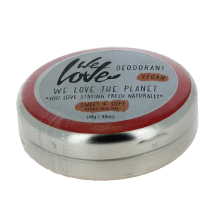 We Love Déodorant 48g