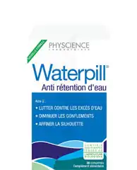 Waterpill Antiretention D'eau, Bt 30 à Paris
