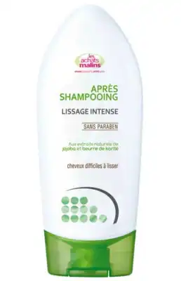 Les Achats Malins Apres Shampoing Lissage Intense, Fl 250 Ml à ANNEMASSE