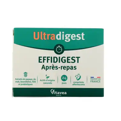 Ultradigest Apres Repas Cpr B/24 à Bordeaux