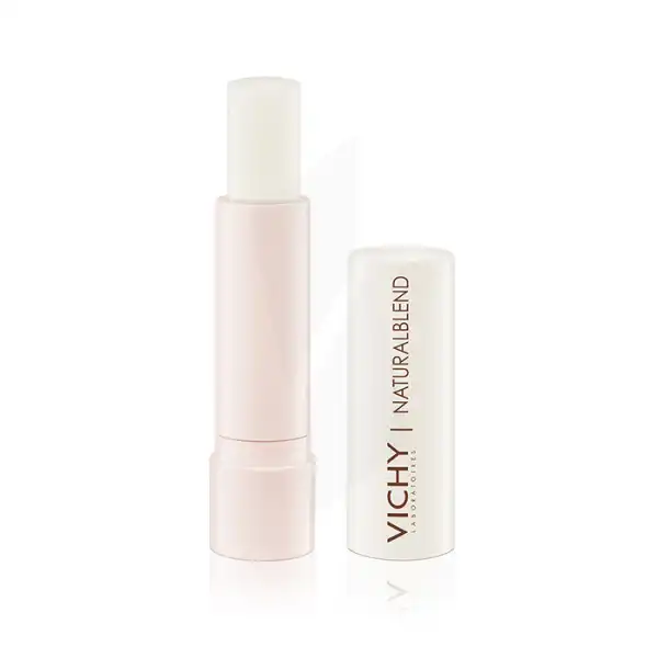 Vichy Naturalblend Soin Des Lèvres Stick Transparent Stick/4,5g