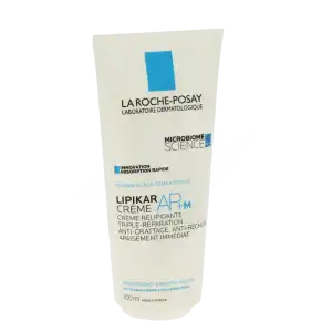 La Roche Posay Lipikar Crème Ap+m Eco-concu Tube/200ml à Annecy