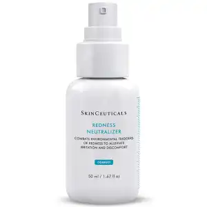 Skinceuticals Redness Neutralizer Soin Visage Anti-rougeurs Anti-irritations Flacon Pompe/50ml à BRUGES