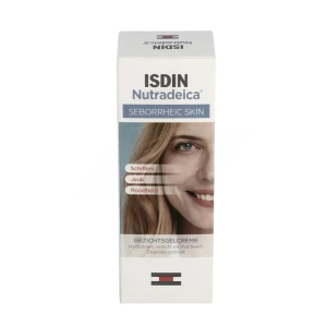 Isdin Nutradeica Gel Crème T/50ml