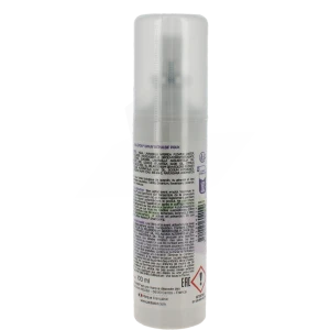 Pédiakid Balepou Solution Antipoux Huiles Essentielles 100ml