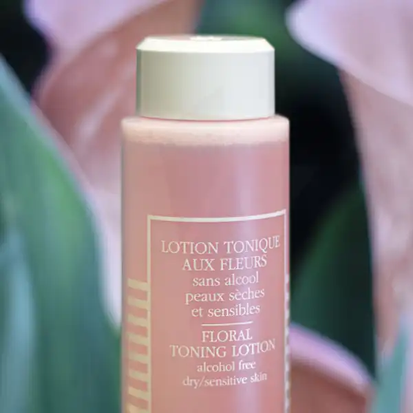 Sisley Lotion Tonique Aux Fleurs Fl/250ml