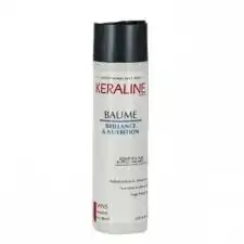 Kéraline - Baume Brillance Et Nutrition 250ml