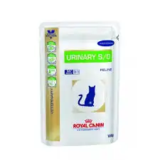 Royal Canin Chat Urinary B/12