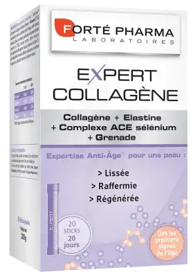 Forte Pharma Expert Collagène à Mérignac