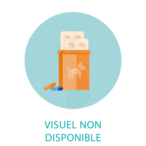 Fyperix Combo 268 Mg/241,2 Mg Solution Pour Spot-on Pour Grands Chiens, Solution Pour Spot-on