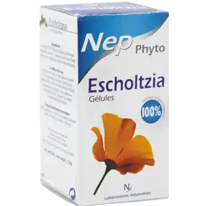 Escholtzia