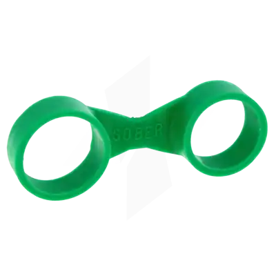 Digi Strap, Taille 3, Vert à Gardanne