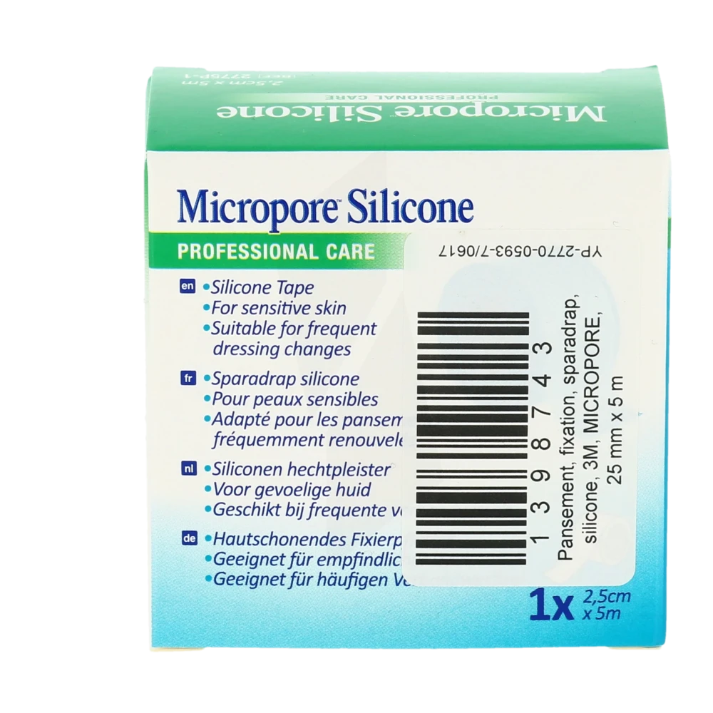 Oxypharm - Sucette silicone