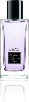 L'Essence des Notes Eau de Parfum Lavande Romarin Vapo/50ml