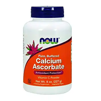 Ascorbate De Calcium Richard 100 Mg Enfants, Poudre Pour Solution Buvable En Sachet-dose à Mimizan