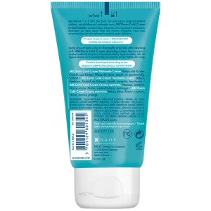 Bioderma Abcderm Cold Cream Crème Nourrissante Bébé 45ml