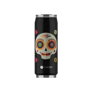 Les Artistes Canette Sugar Skull 500ml