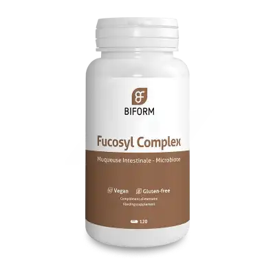 Biform Fucosyl Complex- Gélules à Belfort