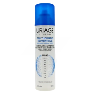 Uriage Eau Thermale Peau Sensible Brumisateur De 300 Ml