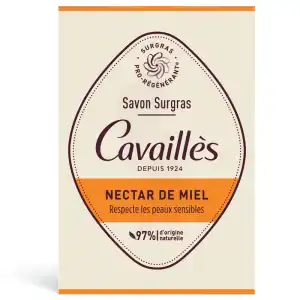 Acheter CAVAILLES SAV NECTAR DE MIEL 100G à CANALS