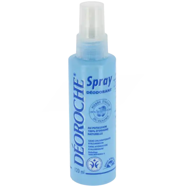 Deoroche, Spray 120 Ml