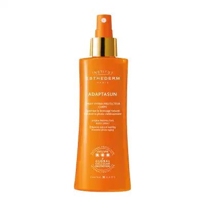 Institut Esthederm Photo reverse solaire teinte clair anti-taches SPF50+ 50ml