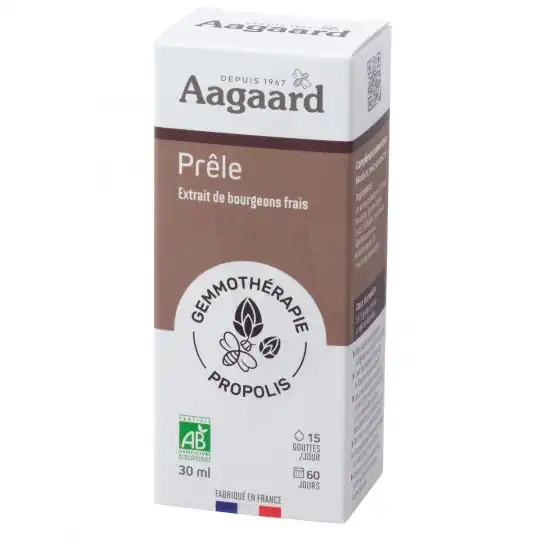 Aagaard Prele Macérat Unitaire 30ml