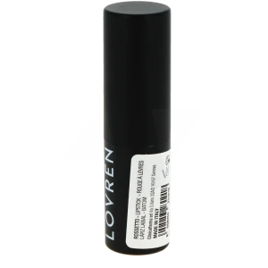Lovrén R2 Rouge à Lèvres Hydratant Rose Nuit