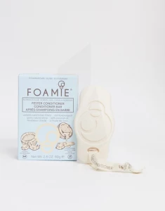 Foamie Apres Shampoing Solide Coco