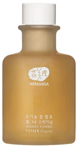 Whamisa Essence Originale Aux Fleurs Bio FermentÉes - 155 Ml
