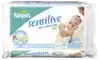 Pampers Sensitive Lingette, Recharge 63 à CUISERY