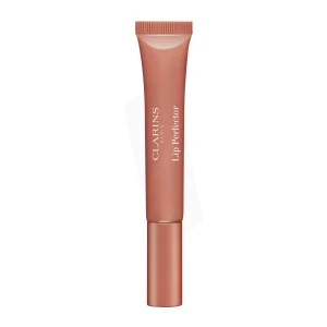 Clarins Lip Perfector Embelliseur Lèvres 06 Rosewood Shimmer 12ml