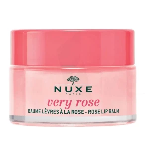 Nuxe Very Rose Bme LÈvres Pot/15g