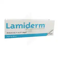LAMIDERM 0,67 % Emuls appl cut T/80ml