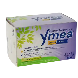 Ymea Jour & Nuit Gél B/128 à LA TRINITÉ