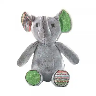 Cooper Bouillotte Silice Enfant Eléphant à Voiron