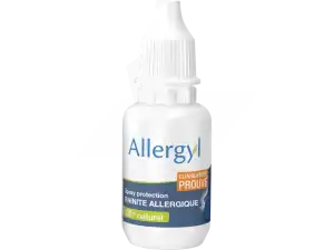 Allergyl Spray Protection Rhinite Allergique à ARLES