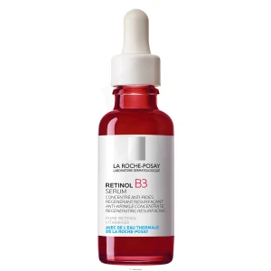 Retinol B3 La Roche Posay Sérum Fl Pompe/30ml+mini Hyalu