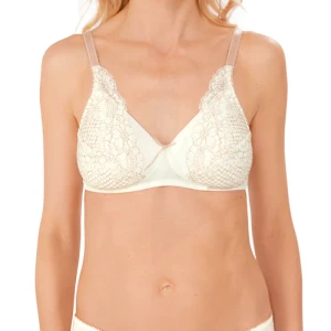 Amoena Alina Sbp Soutien-gorge P Prothèse Ivoire T90a